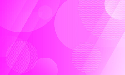 Abstract pink Background