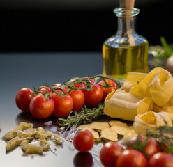 Stock Photo of Common Imagery from Life and The World