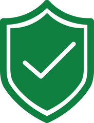  Trusted security icon in trendy flat style. Highest security symbol for your web site design.eps