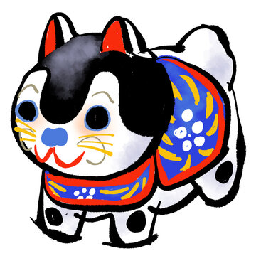 犬張り子 Images Browse 242 Stock Photos Vectors And Video Adobe Stock