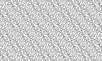 line abstract pattern
