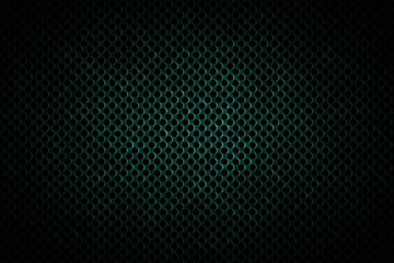 Rusted steel background 