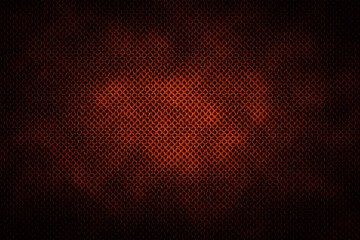 fire Burning iron premium background
