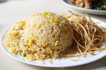 볶음밥