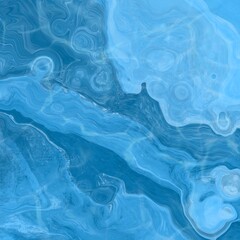 Obraz premium Ocean digital paper background