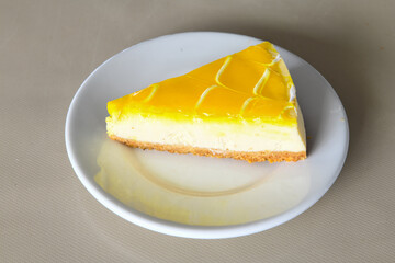 Turkish Dessert Sobiyet  Baklava, mussels baklava and classic baklava with Pistachio . Cevizli, Fistikli Baklava, top view.