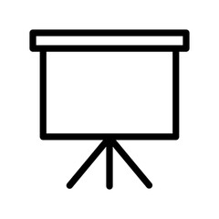 Board icon design template