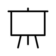 Board icon design template