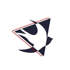 Vector Birds Clipart