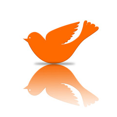 Vector Birds Clipart