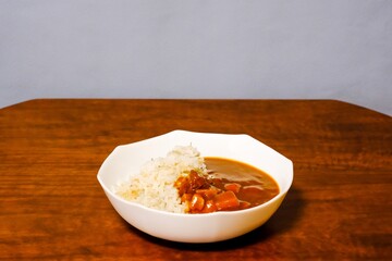 カレー