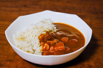 カレー