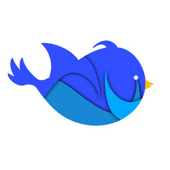 Vector Birds Clipart