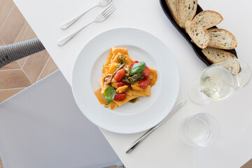 ristorante