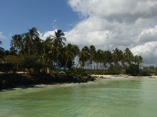Lifestyle in Zanzibar