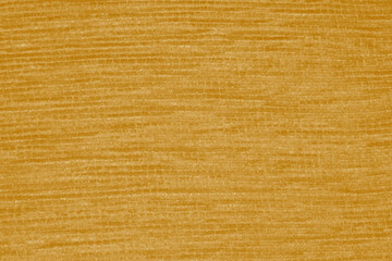 Texture of brown velvet fabric for background