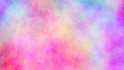 Background 3D with blue squares waves field, abstract technology design, fantastic sea of shiny pattern, 3D render illustration background.