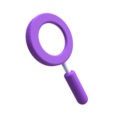 online shopping illustration business idea concept background 3D render