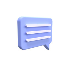 online shopping illustration business idea concept background 3D render