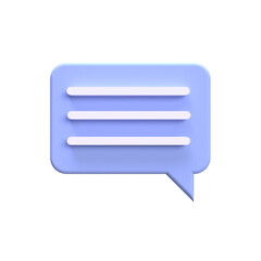 online shopping illustration business idea concept background 3D render