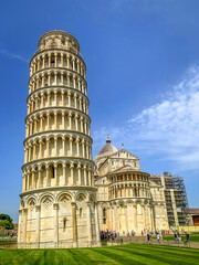 Pisa, Italy