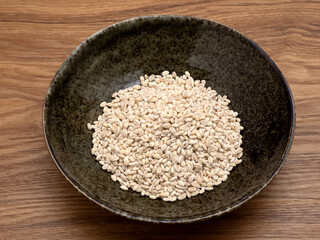 麦ご飯用の大麦