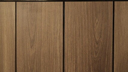 wood texture of Jakarta Library, taken on July 31, 2022 in Jakarta, Indonesia