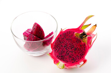 ドラゴンフルーツ（レッド）