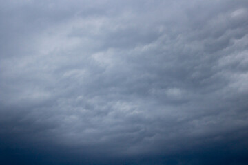 background storm clouds,background black clouds in the sky after the storm