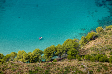Es Vells Marins Baixos, parque natural de la serra de Llevant, Arta, Mallorca, balearic islands, spain, europe