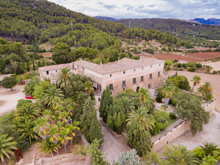 finca Sarria,, Establiments, Mallorca, balearic islands, spain, europe