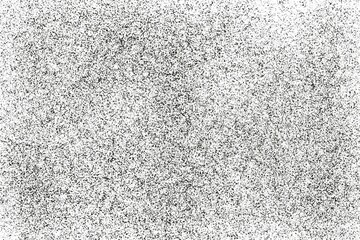 Distressed overlay texture of rusted peeled metal.Grunge Black And White Urban Texture. Dark Messy Dust Overlay Distress Background.
