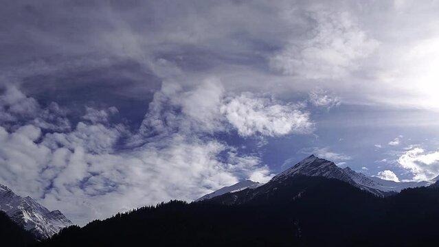 mountain videos full high defination