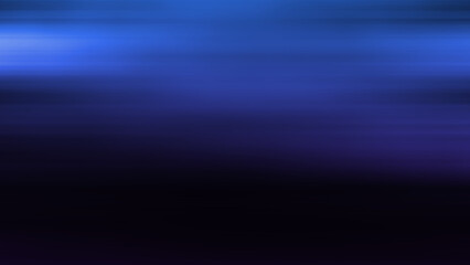 Dark Blue Motion Background / Gradient Abstract Background | illustration of Light Ray, Stripe Line with Dark Blue , Speed Motion Background. Abstract, Modern Digital Wallpaper Banner Background