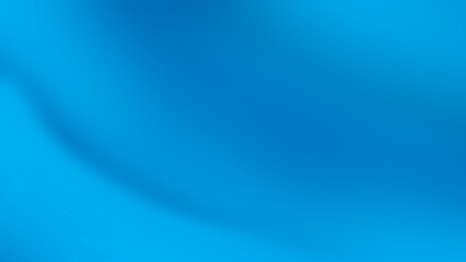Simple Blue Background