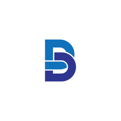 Letter B Logo Design, Modern Logo Designs