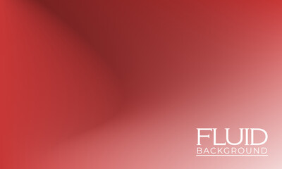 Fluid background vector illustration suitable for multiple purpose