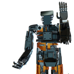 Robot metaverse VR avatar reality game virtual reality of people blockchain technology investment, business lifestyle virtual reality vr world cyber avatar metaverse transparent PNG 3D RENDER 