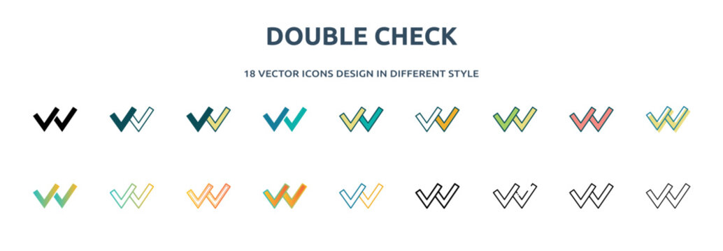 Double Check Images – Browse 7,787 Stock Photos, Vectors, and