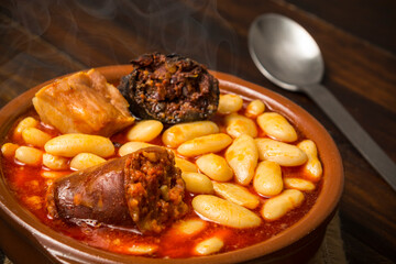 Fabada asturiana