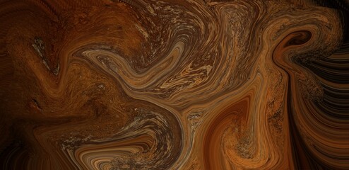 Elegant wavy background wallpaper design abstract background