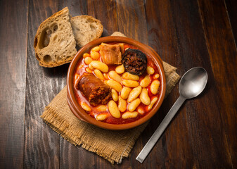 Fabada asturiana