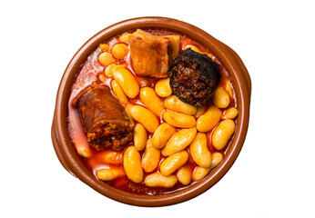 Fabada asturiana