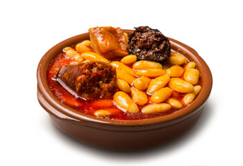 Fabada asturiana