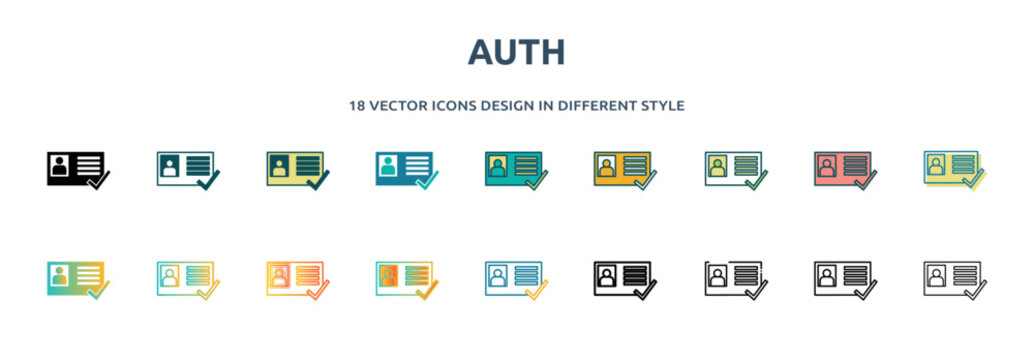 Imágenes de Auth: descubre bancos de fotos, ilustraciones, vectores y ...