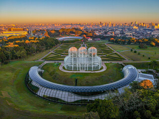 JARDIM BOTÂNICO