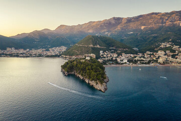 Fototapeta premium Montenegro
