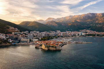 Montenegro