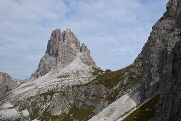 Dolomiti - Averau