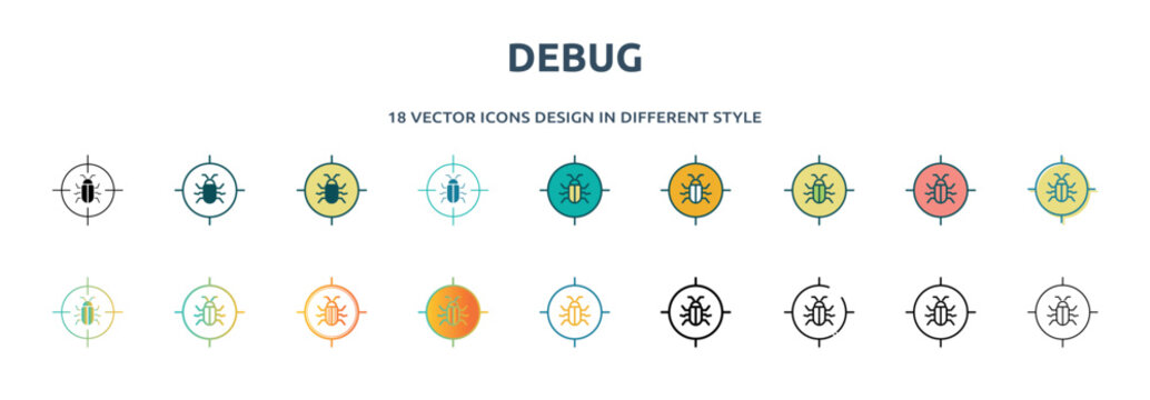 Imágenes de Debugging: descubre bancos de fotos, ilustraciones ...